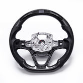 Revolve LED Carbon Fiber OEM Steering Wheel BMW i8 2014-2022 - revolvesteering